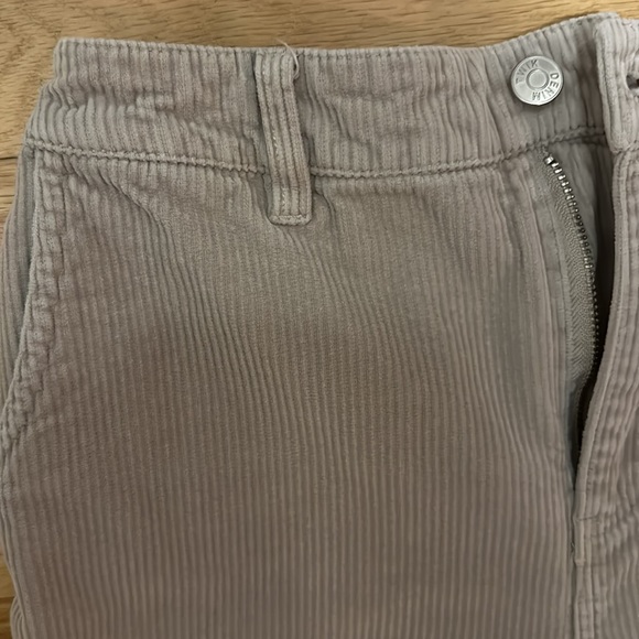 Vintage corduroy pants - Picture 2 of 2